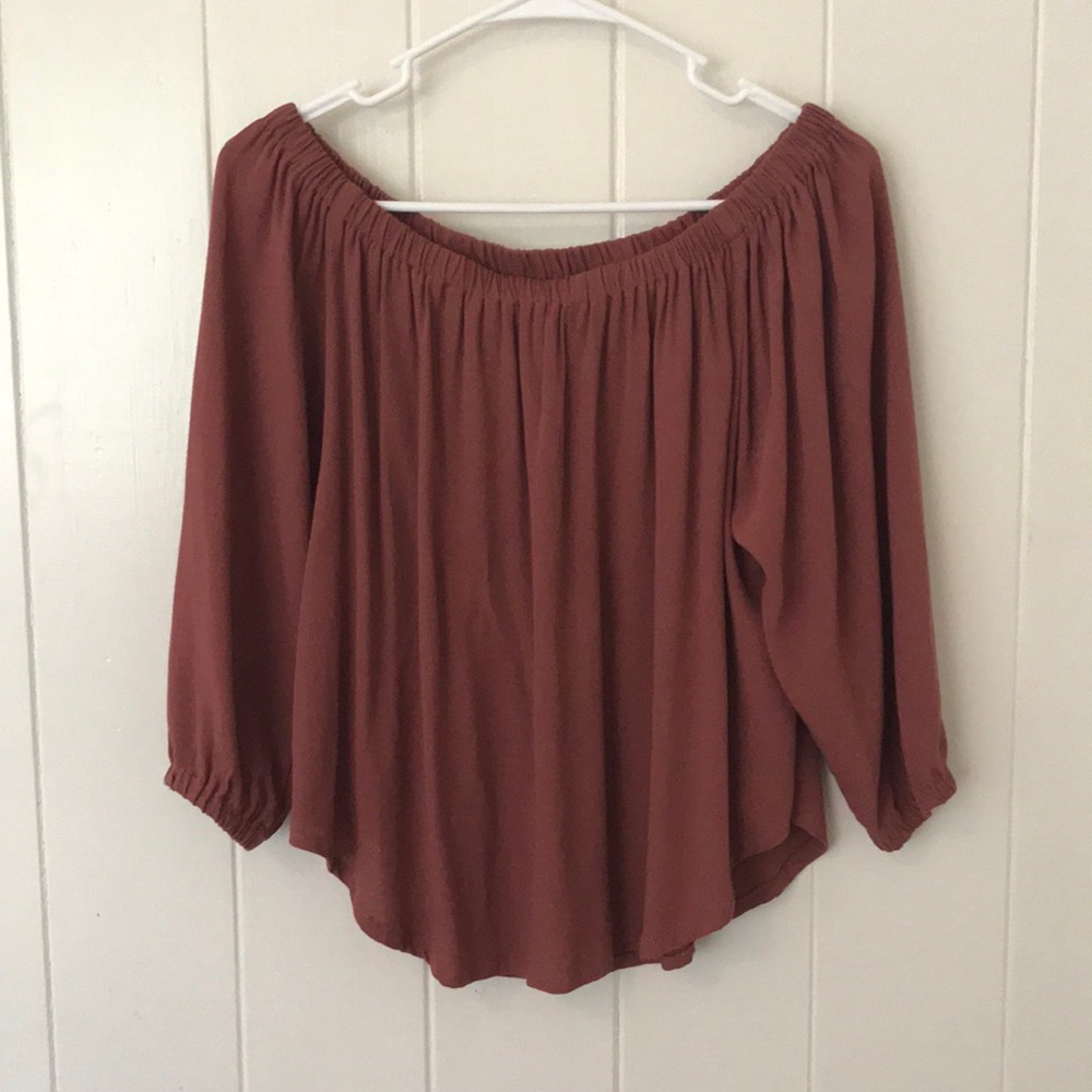 Ava Sky Top Indy XS